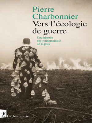 cover image of Vers l'écologie de guerre